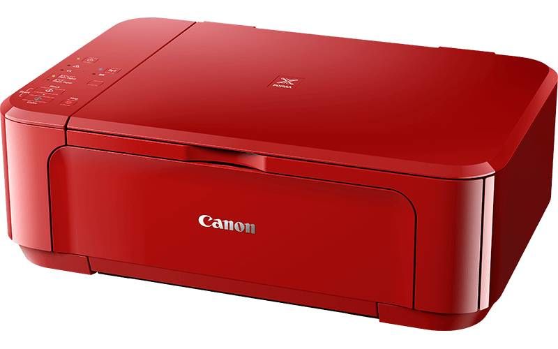 Imprimanta multifunctionala inkjet color Canon Pixma MG3650S, A4, duplex, USB 2.0, Wi-Fi, 9.9 ppm negru, 5.7 ppm color