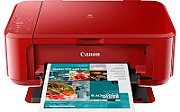 Imprimanta multifunctionala inkjet color Canon Pixma MG3650S, A4, duplex, USB 2.0, Wi-Fi, 9.9 ppm negru, 5.7 ppm color