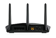 NetGear NETGEAR Nighthawk AX/5-Stream AX2400 WiFi 6 Router (RAX30) router wireless Gigabit Ethernet Bandă dublă (2.4 GHz/ 5 GHz) Negru