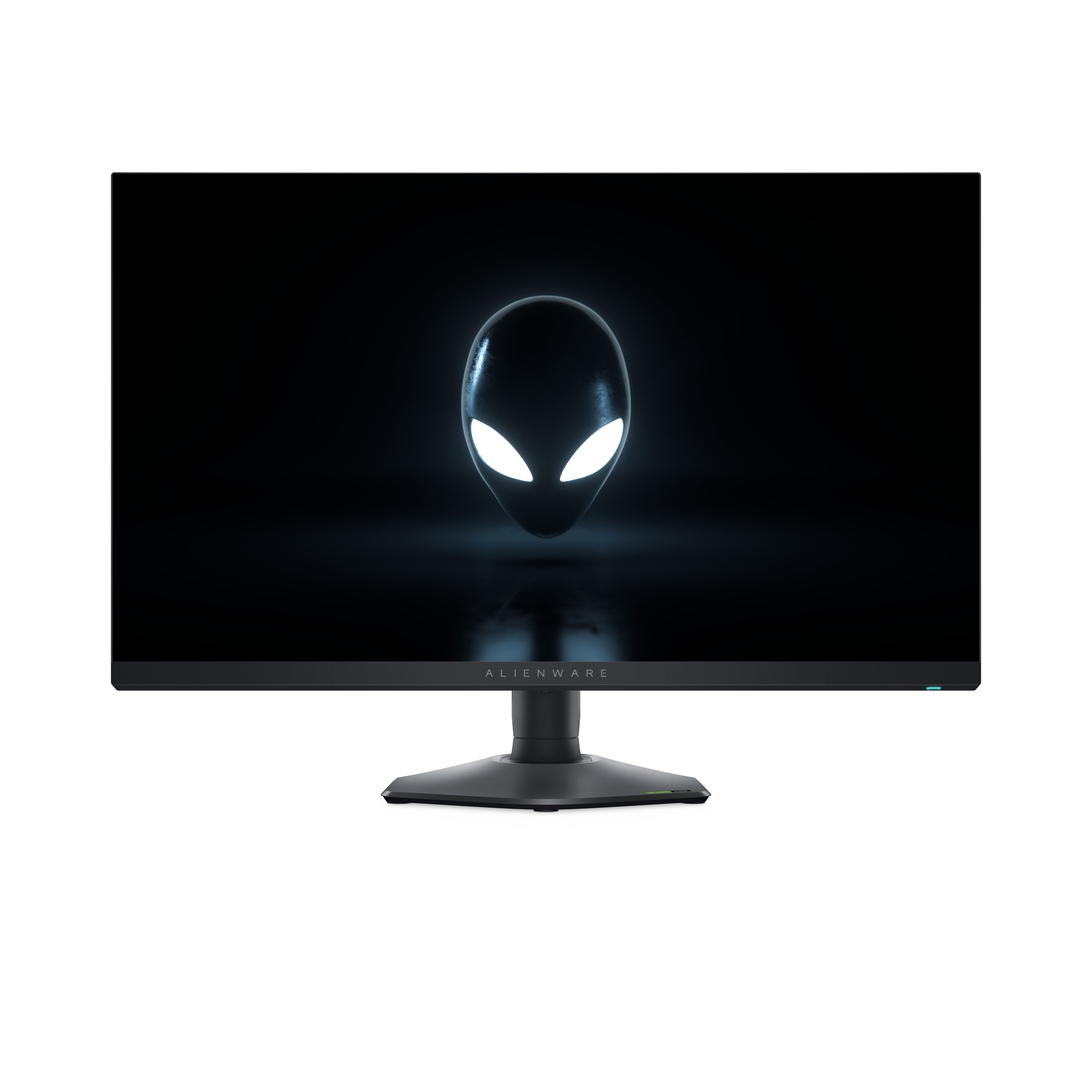 Dell Alienware AW2724DM LED display 68,6 cm (27 ) 2560 x 1440 Pixel Quad HD Negru