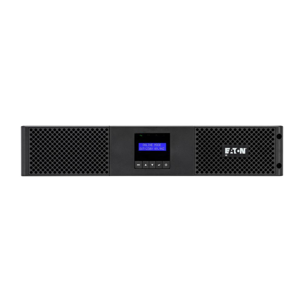 UPS EATON 9E 3000i Rack2U
