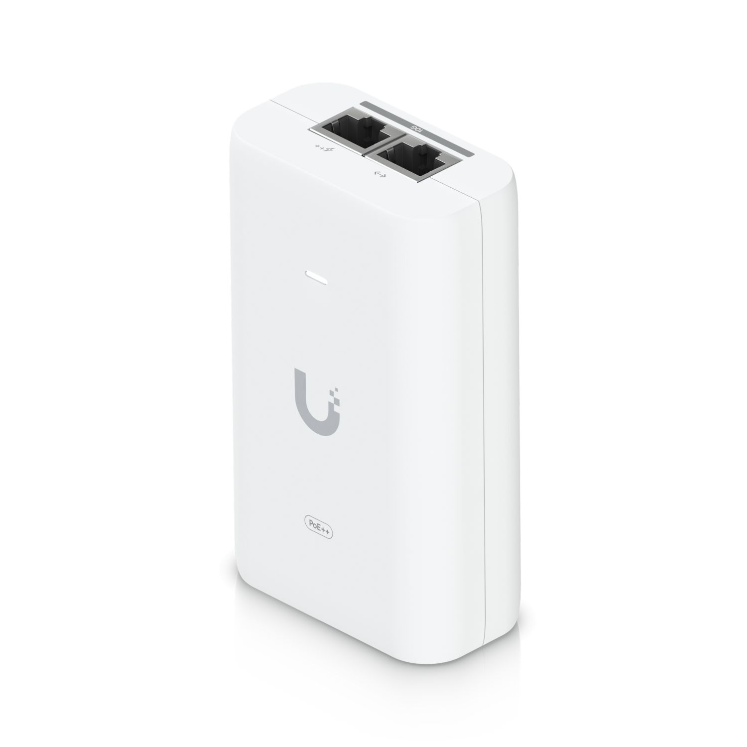 UBIQUITI U-POE++-EU POE ADAPTER 60W 48V 1.25A