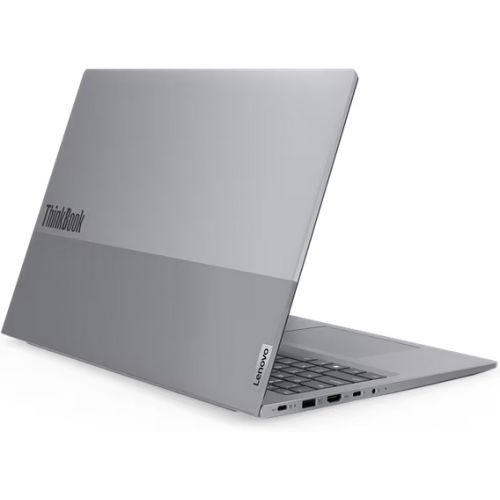 Laptop ThinkBook 16 G6 IRL 16WUXGA i5 8GBGB 512GB SSD No OS_5