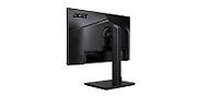 Monitor 27 inch LED ACER Vero B277UE 2560 x 1440 pixeli, 100 Hz, 4 ms, Negru