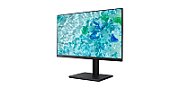 Monitor 27 inch LED ACER Vero B277UE 2560 x 1440 pixeli, 100 Hz, 4 ms, Negru