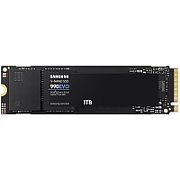 Samsung SSD M.2 (2280) 1TB Samsung 990 EVO (PCIe/NVMe) TCG Opal Encryption 2.0
