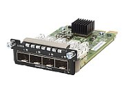Aruba 3810M/2930M 4SFP+ Module
