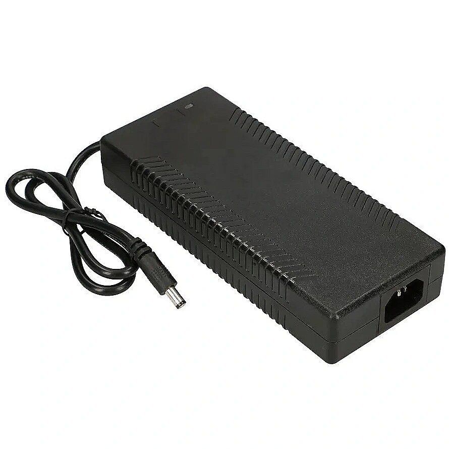 Extralink EX.14053 adaptoare și invertoare de curent De interior 144 W Negru