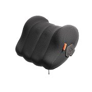PERNA AUTO suport cap Baseus ComfortRide, design ergonomic, efect de racire, dimensiune 273 x 200 x 113mm, negru  C20036402111-00  - 6932172634674