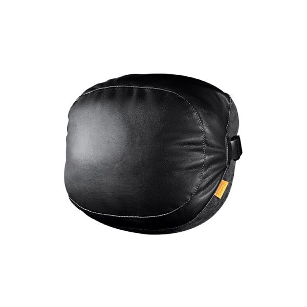 PERNA AUTO suport cap Baseus ComfortRide, doua fete, design ergonomic, dimensiune 300mm*210mm*120mm, negru  C20036403111-00  - 6932172647469