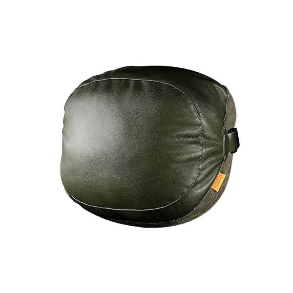 PERNA AUTO suport cap Baseus ComfortRide, doua fete, design ergonomic, dimensiune 300mm*210mm*120mm, verde  C20036403611-00  - 6932172647476