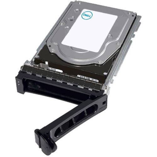 960GB SSD SATA Read Intensive ISE 6Gbps 512e 2.5in w, 3.5in Brkt Cabled CUS Kit_1