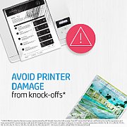 HP Pachet cu 2 cartuşe de toner LaserJet originale 126A Negru