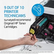 HP Pachet cu 2 cartuşe de toner LaserJet originale 126A Negru