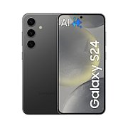 Samsung SM-S921B Galaxy S24 Dual Sim 8+256GB onyx black