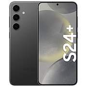 Samsung SM-S926B Galaxy S24+ Dual Sim 12+256GB onyx black