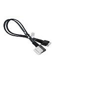 Supermicro CBL-SAST-0817 cabluri SAS 0,36 m Negru