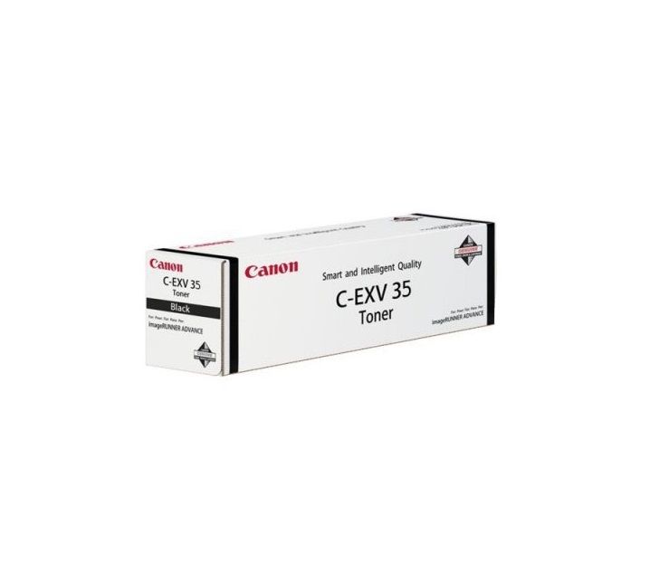 Cartus toner Canon 3764B002AA ,Negru ,70 000 pagini ,Original (CEXV35) 