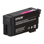 Cartus cerneala Epson C13T40D34N ,Magenta ,50 ml ,Original (T40D34N) 