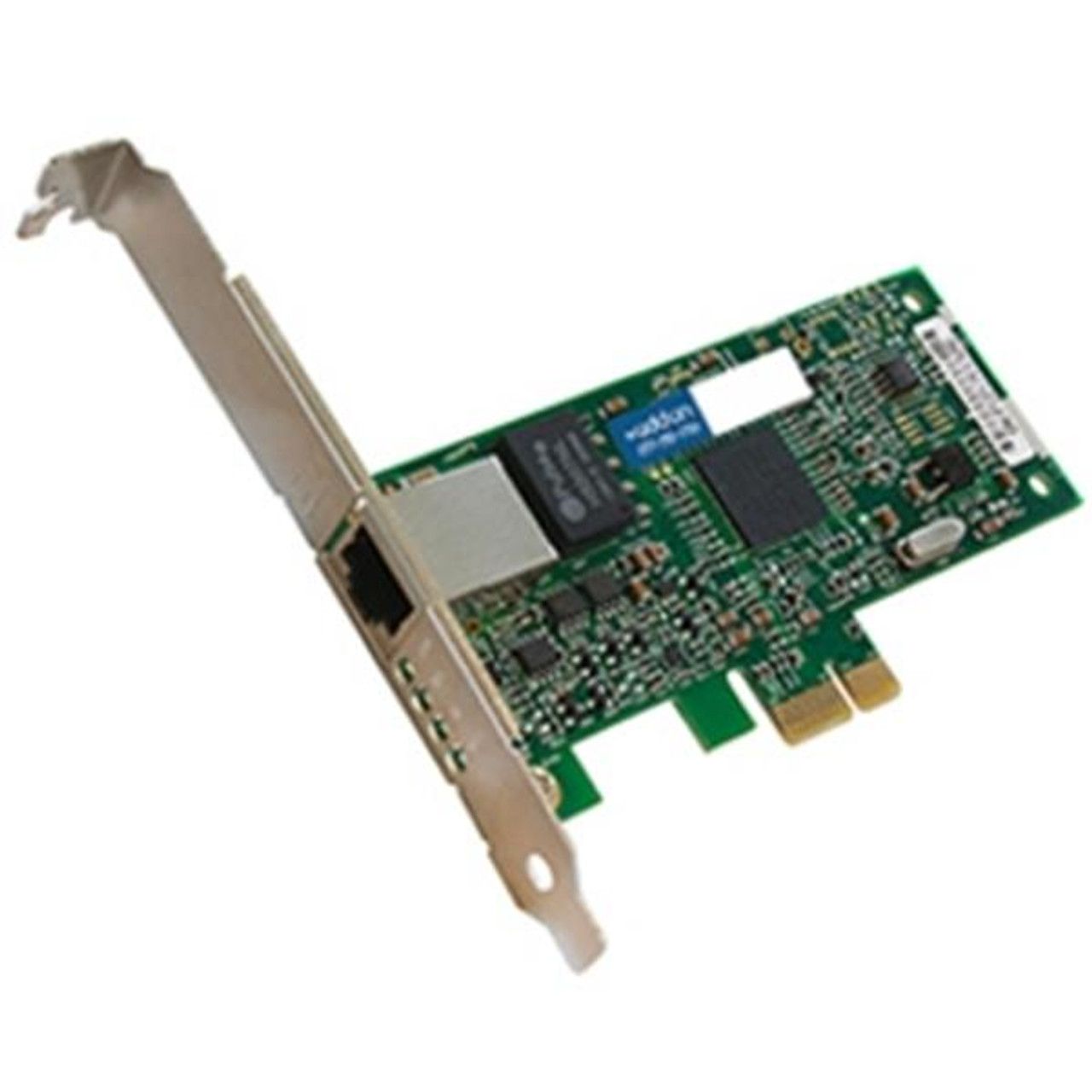 Intel 1Gb 1-Port Server Adapter I210-T1 bulk PCIe 2.0 x1 Adapter Orginal Intel inkl. Yottamark/Brady ID_1