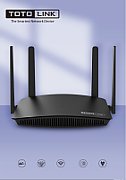 Router Totolink LR350