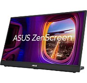 Monitor 17.3 inch Asus ZenScreen MB17AHG 1920 x 1080, 144 Hz