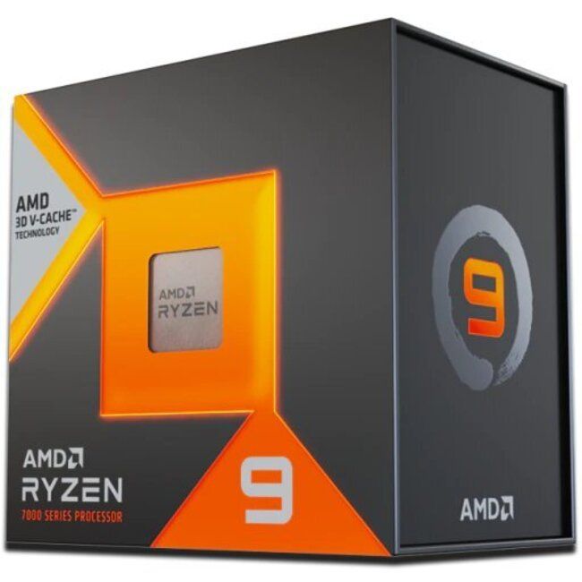 AMD CPU Desktop Ryzen 7 8C/16T 5700 (3.7/4.6GHz, 20MB,65W,AM4) box_1