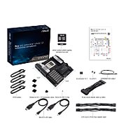 Asus Placa de baza Pro WS WRX90E-SAGE SE