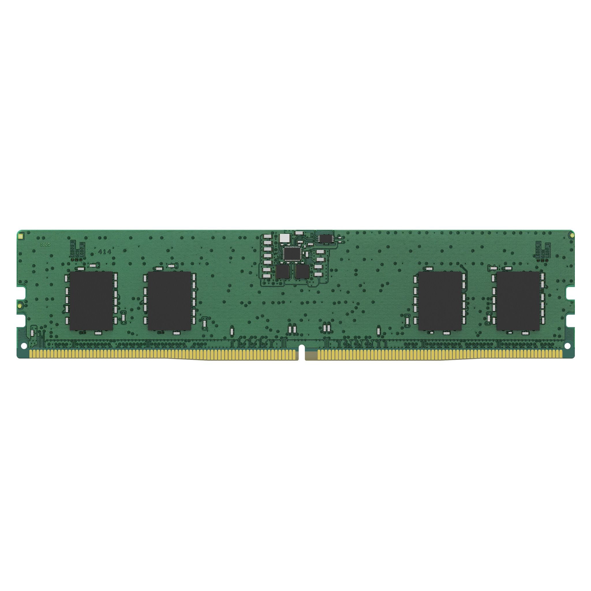 MEMORY DIMM 8GB DDR5-5600/KCP556US6-8 KINGSTON_1