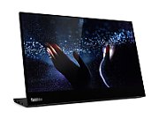 Lenovo M14t 35,6 cm (14 ) 1920 x 1080 Pixel Full HD LED Ecran tactil Negru