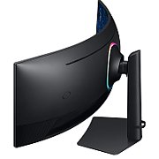 Monitor 49 inch Samsung LS49CG950EUXEN 5120 x 1440 pixeli, 240 Hz