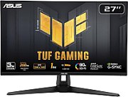 Monitor 27 inch LED ASUS TUF VG27AQM1A 1920 x 1080 pixeli, 260 Hz, 1 ms, Negru