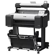 CANON TM255 PRINTER IJ 24/5 INKS