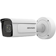 Camera supraveghere IP Bullet IDS-2CD7A46G0/P-IZHS(8-32MM)(C) : 2688 × 1520, output image: 25 fps (2688 × 1520, 2560 × 1440, 1920 × 1080, 1280 × 720), iluminare: Color: 0.0005 Lux @ (F1.2, AGC ON) B/W: 0.0001 Lux @ (F1.2, AGC ON), 0 Lux cu IR, IR 100M, alimentare: 12 VDC, max. 100 mA, protectie