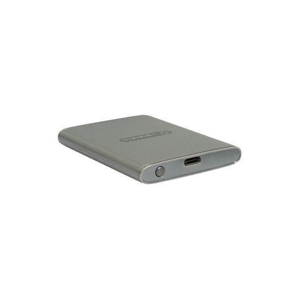 TRANSCEND ESD360C 1TB External SSD USB 20Gbps Type C