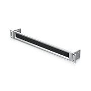 Ubiquiti Rack Mount 1U Brush Panel