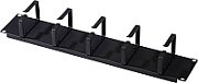 Digitus 19  Cable Management Panel 2U