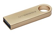 KINGSTON 512GB 220MB/s Metal USB 3.2 Gen 1 DataTraveler SE9 G3