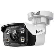  TP-Link Camera IR de supraveghere Bullet pentru exterior VIGI
C350I(4MM), Senzor imagine: CMOS 1/2.7  , Lentila 4mm, F.1.6,
Weatherproof: IP67, Infrarosu: 30m, Detectare: 80m, Observare: 33m, Recunoastere: 16m, Identificare: 8m, Unghi vizualizare:Horizontal FOV: 90°, Vertical FOV: 48°, Diagonal
