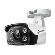  TP-Link Camera IR de supraveghere Bullet pentru exterior VIGI
C340(6MM), Senzor imagine: CMOS 1/3  , Lentila 6mm, F1.6,
Weatherproof: IP66, Infrarosu: 30m, Detectare: 128m, Observare: 53m, Recunoastere: 26m, Identificare: 13m, Unghi vizualizare:Horizontal FOV: 50°, vertical FOV: 27°, Diagonal FOV