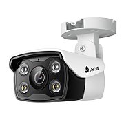  TP-Link Camera IR de supraveghere Bullet pentru exterior VIGI
C330(4MM), Senzor imagine: CMOS 1/2.8  , Lentila 4mm, F1.6,
Weatherproof: IP67, Infrarosu: 30m, Detectare: 70m, Observare: 29m, Recunoastere: 10m, Identificare: 5mUnghi vizualizareHorizontal FOV: 89.1°, Vertical FOV: 45.1°, Diagonal FOV