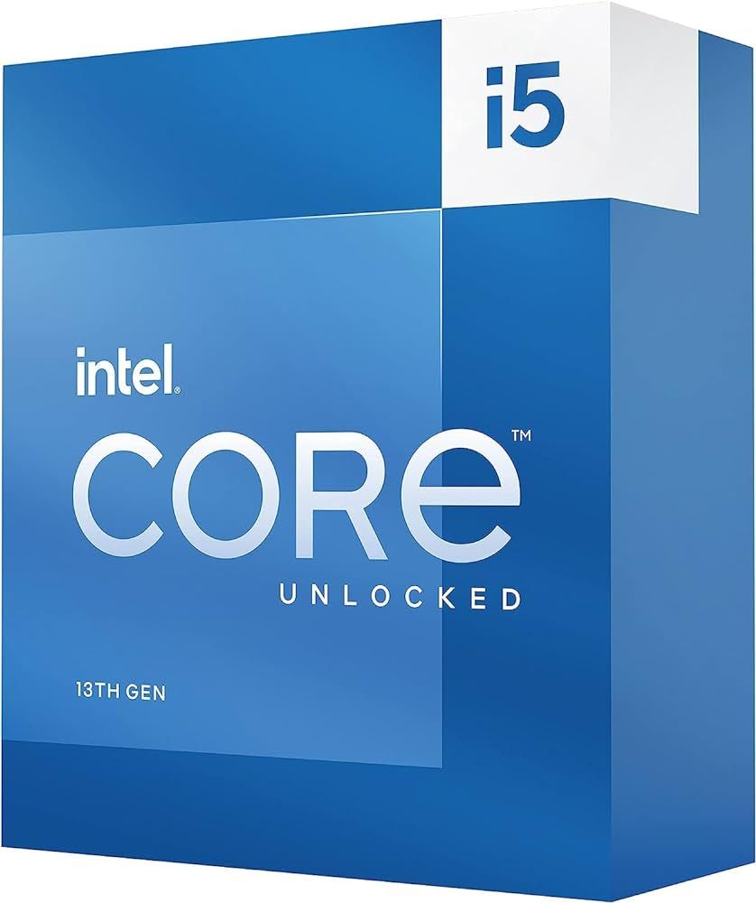 CPU Intel Core i5-13600K / LGA1700 / Tray 14 Cores / 20 Threads / 24M Cache