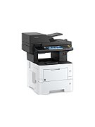 Imprimanta multifunctionala laser monocrom Kyocera M3645idn, A4, duplex, ADF, USB 2.0, 45 ppm