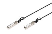 SFP+ 10G DAC Cable 5m, AWG 24 Allnet,CISCO,Dell,D-Link,Edimax,Etherwan,Fortinet,