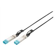 SFP+ 10G DAC Cable 5m, AWG 24 Allnet,CISCO,Dell,D-Link,Edimax,Etherwan,Fortinet,