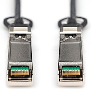 SFP+ 10G DAC Cable 5m, AWG 24 Allnet,CISCO,Dell,D-Link,Edimax,Etherwan,Fortinet,