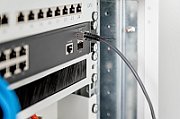 SFP+ 10G DAC Cable 5m, AWG 24 Allnet,CISCO,Dell,D-Link,Edimax,Etherwan,Fortinet,