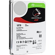 Seagate HD3.5  SATA3 18TB ST18000NE000 (Rec.) Recertified 12Month Warranty