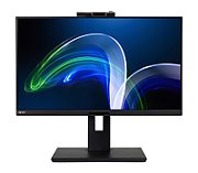 Acer B8 B248Y 60,5 cm (23.8 ) 1920 x 1080 Pixel Full HD LCD Negru