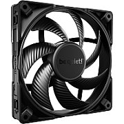 Ventilator Be quiet! BL099 ,140 x 140 x 25 mm ,2400 RPM ,Negru 